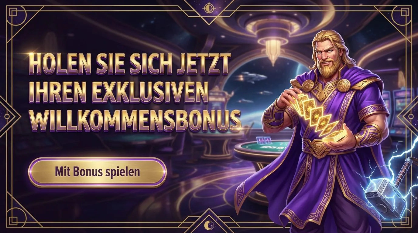 Mega Riches Casino